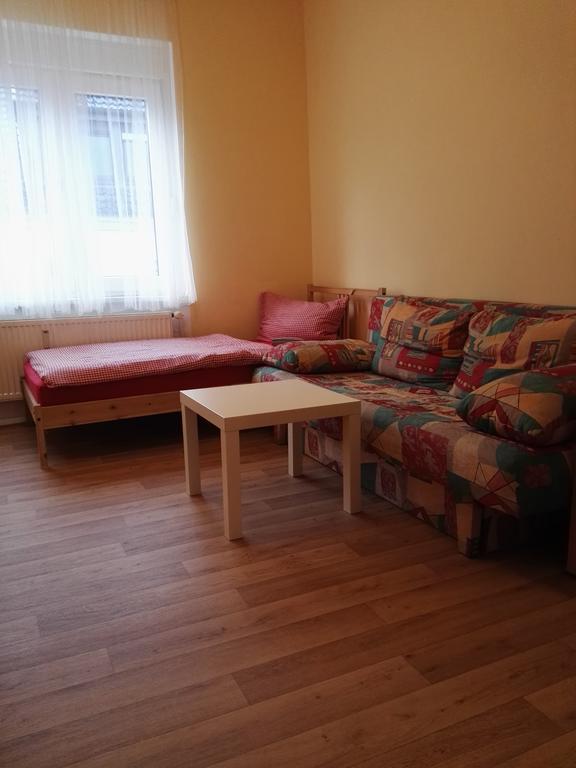 Zu Hause Bei Freunden Apartamento Dortmund Quarto foto