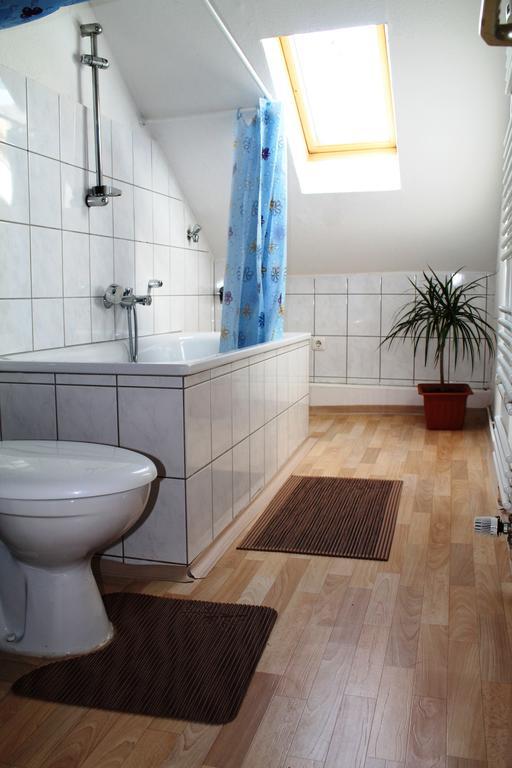 Zu Hause Bei Freunden Apartamento Dortmund Quarto foto