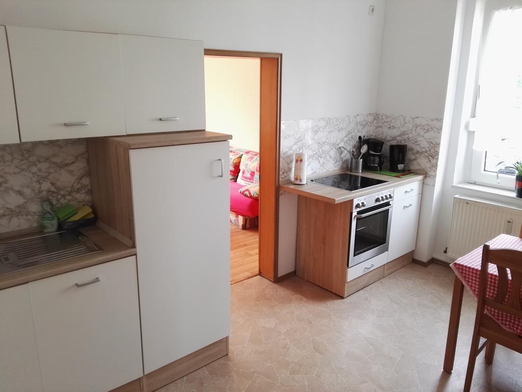 Zu Hause Bei Freunden Apartamento Dortmund Exterior foto